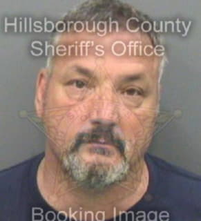 Reed Lewis - Hillsborough County, Florida 