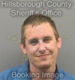 Christo Mario - Hillsborough County, Florida 