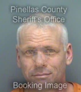 Marshall Scott - Pinellas County, Florida 