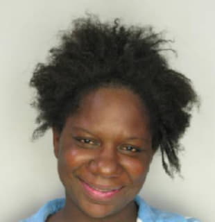 Williams Shanda - Hillsborough County, Florida 