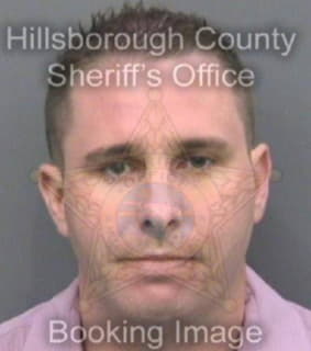 Robertson Shawn - Hillsborough County, Florida 