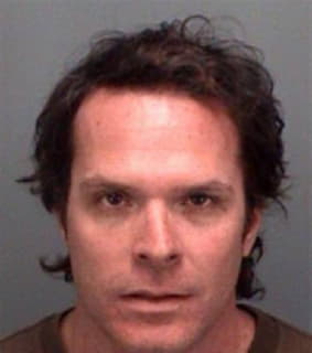 Mills Shayne - Pinellas County, Florida 