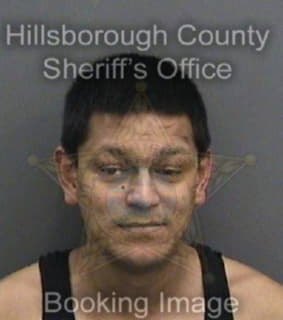 Chowdhury Syed - Hillsborough County, Florida 