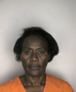 Anderson Thelma - Hillsborough County, Florida 