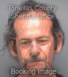 Bila Vincent - Pinellas County, Florida 