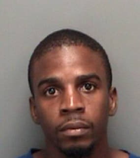 Haywood Virgil - Pinellas County, Florida 