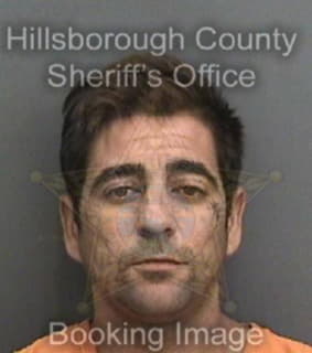 Martin Yovani - Hillsborough County, Florida 