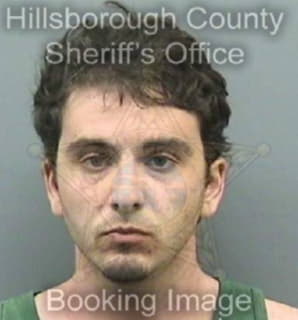 Conrad Christopher - Hillsborough County, Florida 