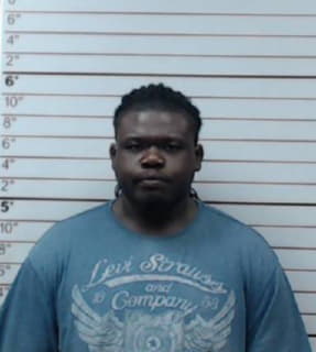 Stanfield Devante - Lee County, Mississippi 