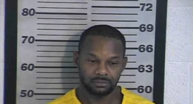 Perez Edwards - Dyer County, Tennessee 