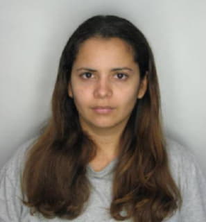 Rivera Jessika - Hillsborough County, Florida 