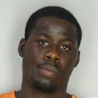 Dawkins Larenta - Hillsborough County, Florida 