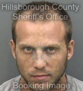 Cook Robert - Hillsborough County, Florida 