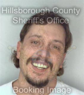 Allen Shane - Hillsborough County, Florida 