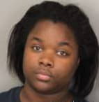 Benard Shereeta - Shelby County, Tennessee 