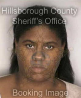 Lovettsmith Tiesha - Hillsborough County, Florida 