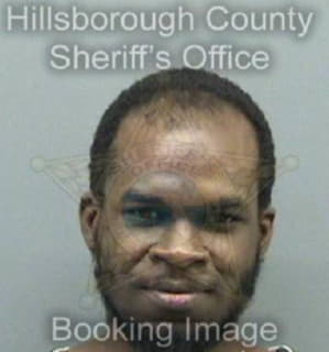 Richards Withfield - Hillsborough County, Florida 