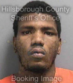 Ross Anthony - Hillsborough County, Florida 