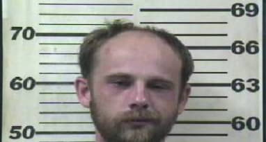 Duff Christopher - Roane County, Tennessee 