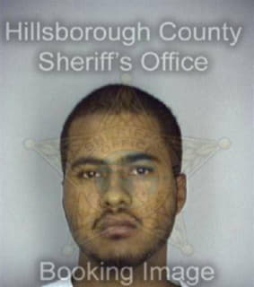 Salley Deshawn - Hillsborough County, Florida 