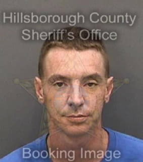 Combs Emery - Hillsborough County, Florida 