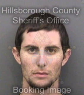 Bianchi Frank - Hillsborough County, Florida 