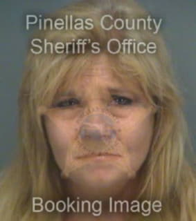 Redwine Jeanette - Pinellas County, Florida 