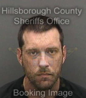 Mercer Jonathon - Hillsborough County, Florida 