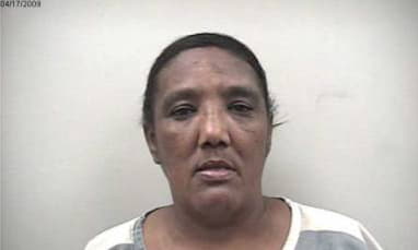 Mobley Kathie - Marion County, Florida 