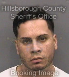 Ramoscruz Keven - Hillsborough County, Florida 