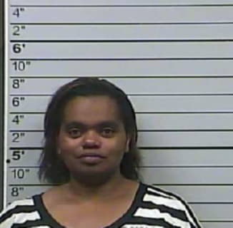 Mosby Khadigha - Lee County, Mississippi 