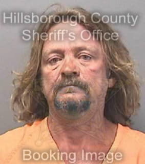 Lang Lewis - Hillsborough County, Florida 