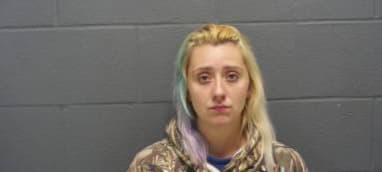 Hargreaves Paige - Montgomery County, Indiana 