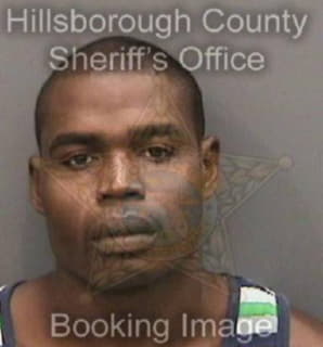 Williams Raymond - Hillsborough County, Florida 