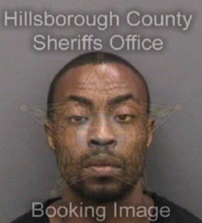 Lee Sampson - Hillsborough County, Florida 