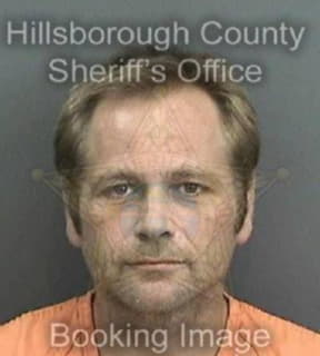 Mills Shane - Hillsborough County, Florida 