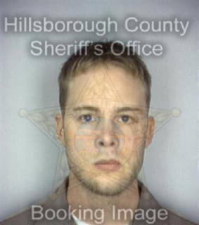 Middleton Shawn - Hillsborough County, Florida 