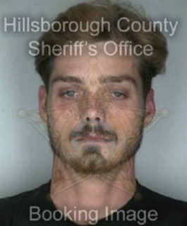 Fletcher Steven - Hillsborough County, Florida 