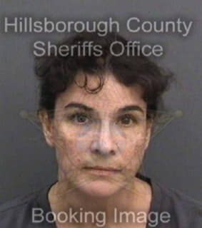 Brenda Wando - Hillsborough County, Florida 