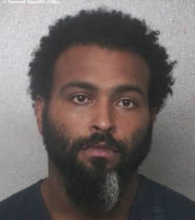 Mims Darrel - Broward County, Florida 