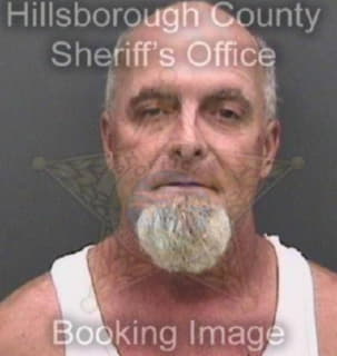 Beckum David - Hillsborough County, Florida 