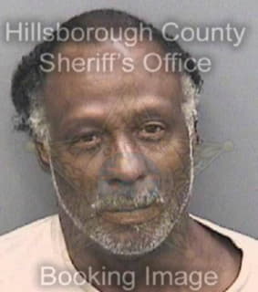 Alsup Harry - Hillsborough County, Florida 