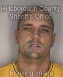 Lawhead James - Hillsborough County, Florida 