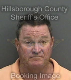 Arnold Jeffrey - Hillsborough County, Florida 