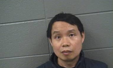 Chen Jiongyao - Cook County, Illinois 