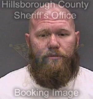 Anderson Matthew - Hillsborough County, Florida 