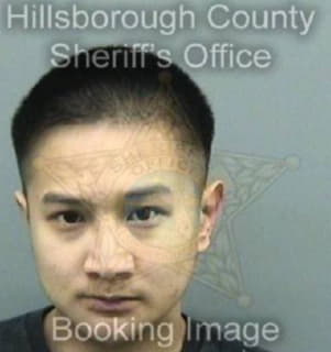 Pham Nam - Hillsborough County, Florida 