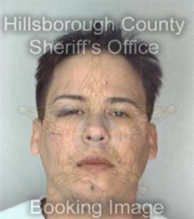 Lopez Norberto - Hillsborough County, Florida 