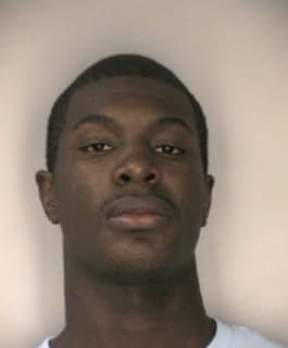 Williams Quanmario - Hillsborough County, Florida 