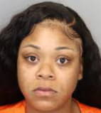 Boykin Shavonna - Shelby County, Tennessee 